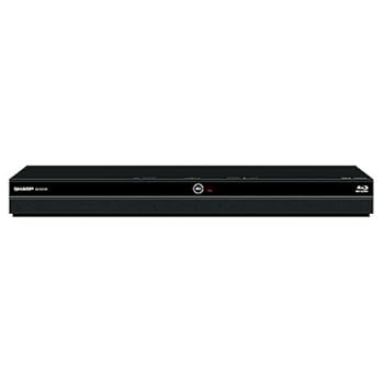 【中古】シャープSHARP オプション・消耗品 BD-NS510 ブルーレイディスクレコーダー