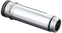 【中古】TOTO 連結管・心間180±10mm THD59P180