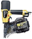 【中古】HiKOKIハイコーキ 旧日立工機 高圧ロール釘打機 NV100H