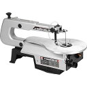【中古】SK11エスケー11 卓上糸鋸盤 フトコロ 400mm テーブル 250×410mm SSC-400PE