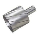 【中古】日東工器 穴あけ機器用環状刃物 ジェットブローチ ジェットブローチ φ86X75L 14986(4)