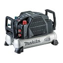 【中古】マキタMakita エアコンプレッサ黒 5060Hz AC462XLB