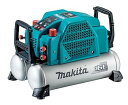 【中古】マキタMakita エアコンプレッサ青 5060Hz AC462XGH