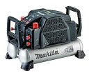 【中古】マキタMakita エアコンプレッサ黒 5060Hz AC462XLHB