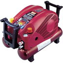 【中古】マックスMAX 高圧エアコンプレッサ AK-HL1270E2