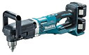 【中古】マキタMakita 充電式アングルドリル DA460DPG2 本体: 奥行20.3cm 本体: 高さ49.2cm 本体: 幅66cm