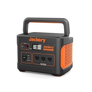 šJackery ݡ֥Ÿ 1000 ݡ֥Хåƥ꡼  278400mAh1002Wh  ȥɥ Хå...