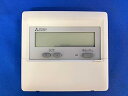 【中古】三菱電機 産業用除湿器リモコン 別売り部品 C-202K
