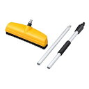 【中古】京セラKyocera 旧リョービ 高圧フロアクリーナ 高圧洗浄機用アクセサリー 67100077(4)