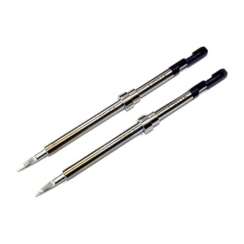 【中古】白光HAKKO こて先 1L型 T9L1【メーカー名】【メーカー型番】【ブランド名】白光(HAKKO) ハンダゴテパーツ 【商品説明】白光HAKKO こて先 1L型 T9L1当店ではレコード盤には商品タイトルに［レコード］と表記しております。表記がない物はすべてCDですのでご注意ください。当店では初期不良に限り、商品到着から7日間は返品を 受付けております。お問い合わせ・メールにて不具合詳細をご連絡ください。他モールとの併売品の為、完売の際はキャンセルご連絡させて頂きます。中古品の商品タイトルに「限定」「初回」「保証」「DLコード」などの表記がありましても、特典・付属品・帯・保証等は付いておりません。電子辞書、コンパクトオーディオプレーヤー等のイヤホンは写真にありましても衛生上、基本お付けしておりません。※未使用品は除く品名に【import】【輸入】【北米】【海外】等の国内商品でないと把握できる表記商品について国内のDVDプレイヤー、ゲーム機で稼働しない場合がございます。予めご了承の上、購入ください。掲載と付属品が異なる場合は確認のご連絡をさせて頂きます。ご注文からお届けまで1、ご注文⇒ご注文は24時間受け付けております。2、注文確認⇒ご注文後、当店から注文確認メールを送信します。3、お届けまで3〜10営業日程度とお考えください。輸入商品は10営業日から30営業日前後でのお届けとなります。4、入金確認⇒前払い決済をご選択の場合、ご入金確認後、配送手配を致します。5、出荷⇒配送準備が整い次第、出荷致します。配送業者、追跡番号等の詳細をメール送信致します。6、到着⇒出荷後、1〜3日後に商品が到着します。　※離島、北海道、九州、沖縄は遅れる場合がございます。予めご了承下さい。お電話でのお問合せは少人数で運営の為受け付けておりませんので、お問い合わせ・メールにてお願い致します。★お客様都合によるご注文後のキャンセル・返品はお受けしておりませんのでご了承ください。0