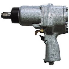 ヨコタ★自動車整備用インパクトレンチ V2100（非常に良い）