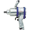 【中古】ベッセルVESSEL 軽量エアーインパクトレンチ GT-2500PF