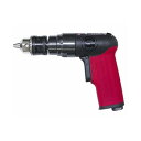 【中古】信濃機販 SHINANO エアードリル 10mm SI-5501