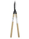 【中古】五十嵐刃物工業 鋼典 パーカー安来鋼付刈込鋏 150mm A-2