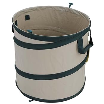 【中古】イーバリューE-Value 自立式 ガーデンバケツ 容量65L EGB-1