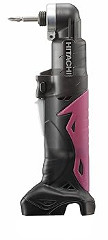 【中古】HiKOKIハイコーキ 旧日立工機 10.8V コードレスコーナー インパクトドライバー 充電式 蓄電池..