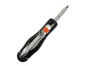 【中古】SK11エスケー11 奥まった所に 伸縮式 ラチェットドライバー 12pcs 軸長80150mm SED-230