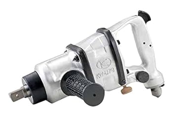 【中古】空研 34インチSQオイルバス中型インパクトレンチ19mm角 KWL17G