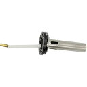【中古】太洋電機産業goot 替ヒーターパイプ TP-100HP