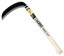 【中古】豊稔HOUNEN 土佐別打両刃中厚鎌 HT-0525