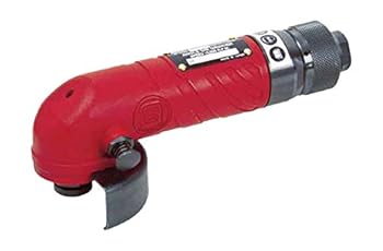 【中古】SI エアアングルグラインダー SIAG2U2R