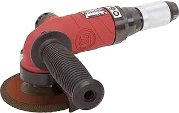 【中古】SI エアアングルグラインダー SIAG4A2RJ