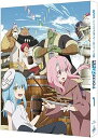 【中古】転生したらスライムだった件 転スラ日記 1 特装限定版 Blu-ray