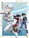 【中古】半妖の夜叉姫 Blu-ray Disc BOX 1完全生産限定版