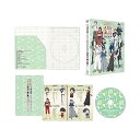 【中古】刀剣乱舞-花丸-スペシャルイベント花丸*春一番! DVD