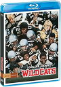 【中古】Wildcats Blu-ray