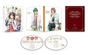 【中古】 聖女の魔力は万能です 第1巻 Blu-ray