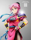 【中古】ドラゴンクエスト ダイの大冒険 3 Blu-ray