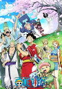 【中古】ONE PIECE ワンピース 20THシーズン ワノ国編 piece.19 DVD