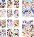【中古】ご注文はうさぎですか? 全6巻 + ?? 全6巻 + Dear My Sister + Sing For You レンタル落ち 全14巻セット マーケットプレイスDVDセット商品