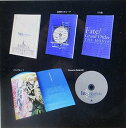 【中古】映画パンフレット劇場版 FateGrand Order 神聖円卓領域キャメロット 後編 Paladin; Agateram 豪華版