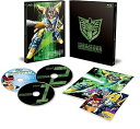 【中古】電脳冒険記ウェブダイバーアニバーサリーBD-BOX Blu-ray