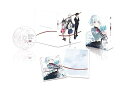 【中古】探偵はもう、死んでいる。 第1巻《シエスタ -水着ver.- 17スケールフィギュア完全数量限定版》 Blu-ray(2)