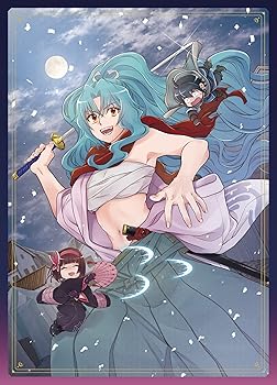 楽天市場】月が導く異世界道中 中古（CD・DVD）の通販