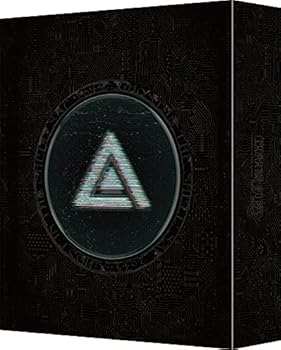 š۹̵ư SAC_2045 Blu-ray BOX 