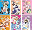 【中古】えとたま レンタル落ち 全6巻セット マーケットプレイスDVDセット商品