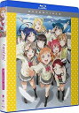 【中古】Love Live! Sunshine!!: The Complete Series Blu-ray(2)
