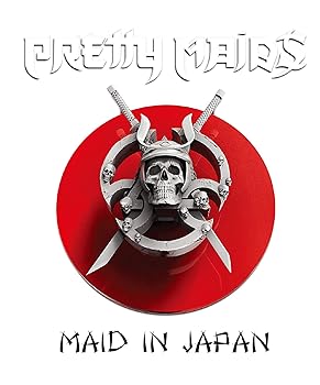 【中古】メイド・イン・ジャパンフューチャー・ワールド発売30周年記念 完全再現ライヴ+バンドのフェイヴァリット収録2018年11月17日 CLUB CITTA'公演 【中古】メイド・イン・ジャパンフューチャー・ワールド発売30周年記念 完全再現ライヴ+バンドのフェイヴァリット収録2018年11月17日 CLUB CITTA'公演