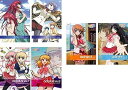 【中古】ToHeart2ad トゥハート 全2巻 + adplus 全2巻 + adnext 全2巻 レンタル落ち 全6巻セット マーケットプレイスDVDセット商品