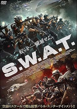 【中古】S.W.A.T. DVD