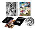 【中古】デカダンス Blu-ray BOX 上巻