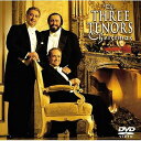 【中古】3大テノールのクリスマス クリスマス・イン・ウィーン1999 DYBC-1448 DVD