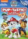 【中古】PAW Patrol: PUP-tastic! 8-DVD Collection(2)