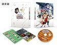 【中古】劇場版SHIROBAKO 通常版 Blu-ray