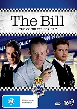 楽天ドリエム楽天市場店【中古】Bill: The Complete Series 7 PAL0 DVD
