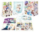 【中古】ご注文はうさぎですか? BLOOM 第3巻初回限定生産原作描き下ろし全巻収納BOX DVD
